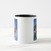 De nieuwe 52 Hoesje #1 3de Druk Mok (Midden)