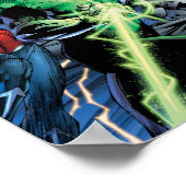 De nieuwe 52 Hoesje #1 3de Druk Poster (Hoek)