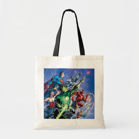 De nieuwe 52 Hoesje #1 3de Druk Tote Bag (Voorkant)