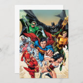 De nieuwe 52 Hoesje #1 4de druk (Voorkant / Achterkant)