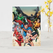 De nieuwe 52 Hoesje #1 4de druk Kaart (Gele Bloem)