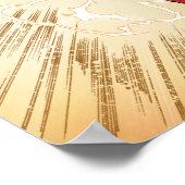 De nieuwe 52 Hoesje #1 4de druk Poster (Hoek)