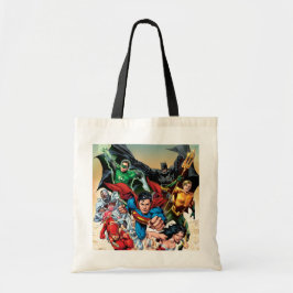 De nieuwe 52 Hoesje #1 4de druk Tote Bag