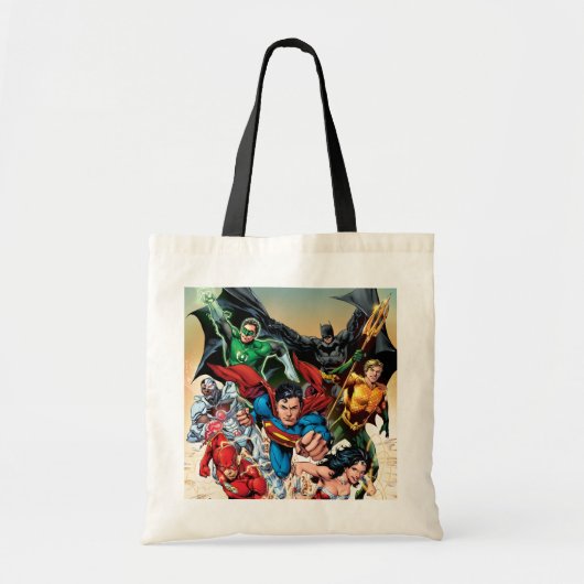 De nieuwe 52 Hoesje #1 4de druk Tote Bag (Voorkant)