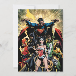 De nieuwe 52 Hoesje #1 Afvinkvariant