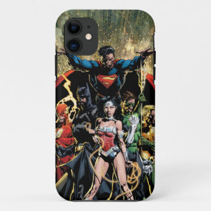De nieuwe 52 Hoesje #1 Afvinkvariant