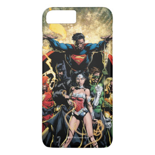 De nieuwe 52 Hoesje #1 Afvinkvariant