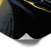 De nieuwe 52 Hoesje #1 Afvinkvariant Poster (Hoek)