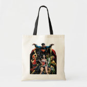 De nieuwe 52 Hoesje #1 Afvinkvariant Tote Bag (Voorkant)