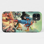 De nieuwe 52 Hoesje #3 Capullo variant (Achterkant (horizontaal))