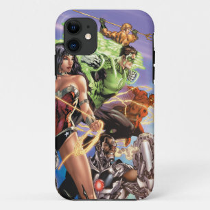 De nieuwe 52 Hoesje #5 Variant