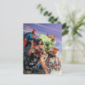 De nieuwe 52 Hoesje #5 Variant Briefkaart (Staand voorkant)