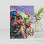 De nieuwe 52 Hoesje #5 Variant Kaart (Staand voorkant)