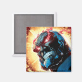 De nieuwe 52 Hoesje #6 variant Magneet (Voorkant / Achterkant)