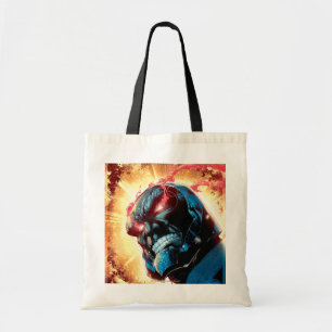 De nieuwe 52 Hoesje #6 variant Tote Bag