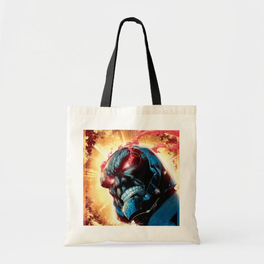 De nieuwe 52 Hoesje #6 variant Tote Bag (Voorkant)