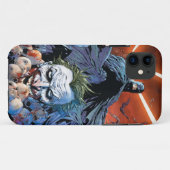 De nieuwe 52 - rechercheur Comics #1 Case-Mate iPhone Case (Achterkant (horizontaal))