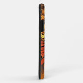 De nieuwe 52 - Superman #1 Case-Mate iPhone Case (Achterkant/rechts)