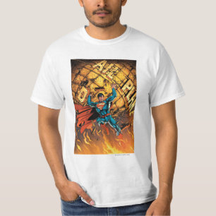 De nieuwe 52 - Superman #1 T-shirt
