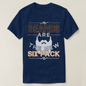 De nieuwe 6-pack 1 1 t-shirt (Design voorkant)