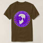 De nieuwe 6-pack 32 t-shirt (Design voorkant)