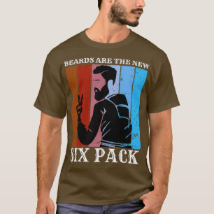 De nieuwe 6-pack 35 t-shirt