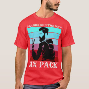 de nieuwe 6 - pasteien zijn 19 t-shirt