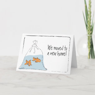 De nieuwe Aankondiging van het Huis