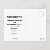 De nieuwe aankondigingen laten een revisie hebben (Achterkant)