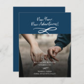 De nieuwe avonturen van de begroting de Foto spare (Voorkant / Achterkant)