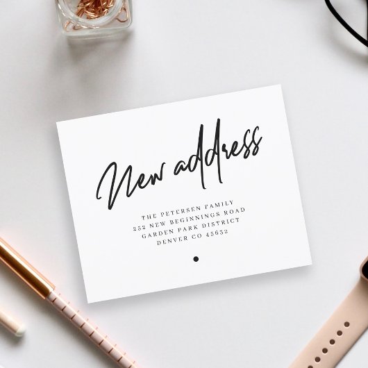 De nieuwe begroting richt moderne bewegende aankon