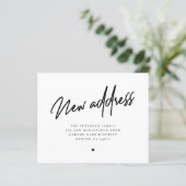 De nieuwe begroting richt moderne bewegende aankon (Staand voorkant)