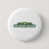 De nieuwe bewakers ronde button 5,7 cm (Voorkant)