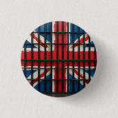 De nieuwe Britse kleine ronde knop Ronde Button 3,2 Cm (Voorkant)