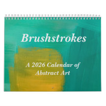 De Nieuwe Brushstrokes 2026 Agenda