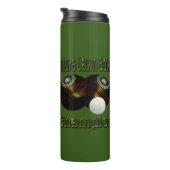 De nieuwe Champ, Thermal Tumbler Thermosbeker (Geroteerd rechts)