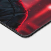 De nieuwe Crimson Revenant Bureaumat (Hoek)