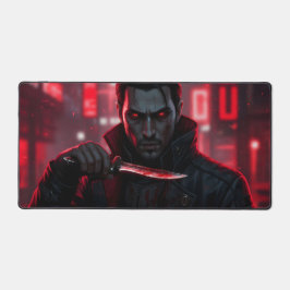 De nieuwe Crimson Revenant Bureaumat