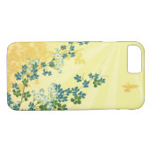 De nieuwe dag inluiden Case-Mate iPhone case (Achterkant (Horizontaal))