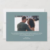 De nieuwe Datum Editable Kleur verandert de Kaart (Achterkant)