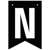 DE NIEUWE DECOR VAN DE BRIDE EN VAN DE GROOM VLAGGETJES (Eerste vlag)