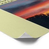 De nieuwe dienst - poster (Hoek)