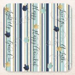 De Nieuwe Elegante Teveel Kartonnen Onderzetters