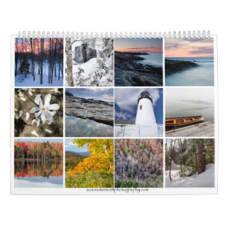 De nieuwe Engelstalige kalender