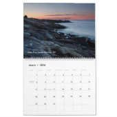 De nieuwe Engelstalige kalender (Mar 2026)