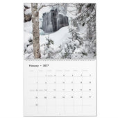 De nieuwe Engelstalige kalender (Feb 2027)