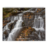 De nieuwe Engelstalige kalender (Hoes)