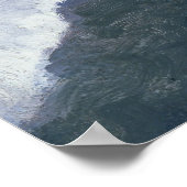 De nieuwe fabriek in Lillehammer, Thaulow, Frits Poster (Hoek)