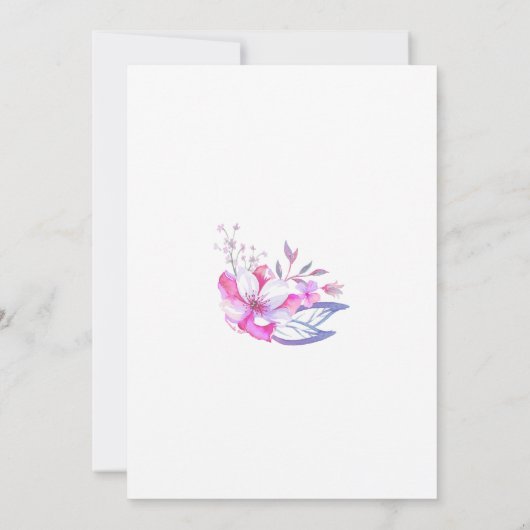 De nieuwe Foto van het Huis hebben wij Bewegd de B Aankondiging (Achterkant)