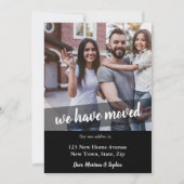 De nieuwe Foto van het Huis hebben wij de Bekledin Aankondiging (Voorkant)